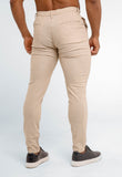 Calça Dom Henrico Linho