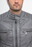 Jaqueta Masculina Dom Henrico Barcelona