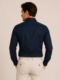 Camisa Dom Henrico Manga Longa Imperial