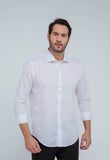 Camisa Dom Henrico Manga Longa Imperial