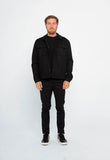 Jaqueta Dom Henrico Velutto Overshirt