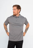 Polo Masculina Dom Henrico Básica