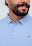 AZUL BEBE