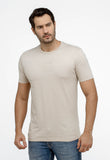 Camiseta Ellus Básica Logo Central