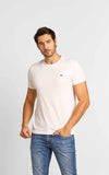 Camiseta Lacoste Regular Fit Pima - Sale