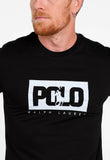 Camiseta RL Logo Central - Sale