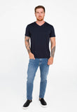 Camiseta Dom Henrico Sorona Gola V