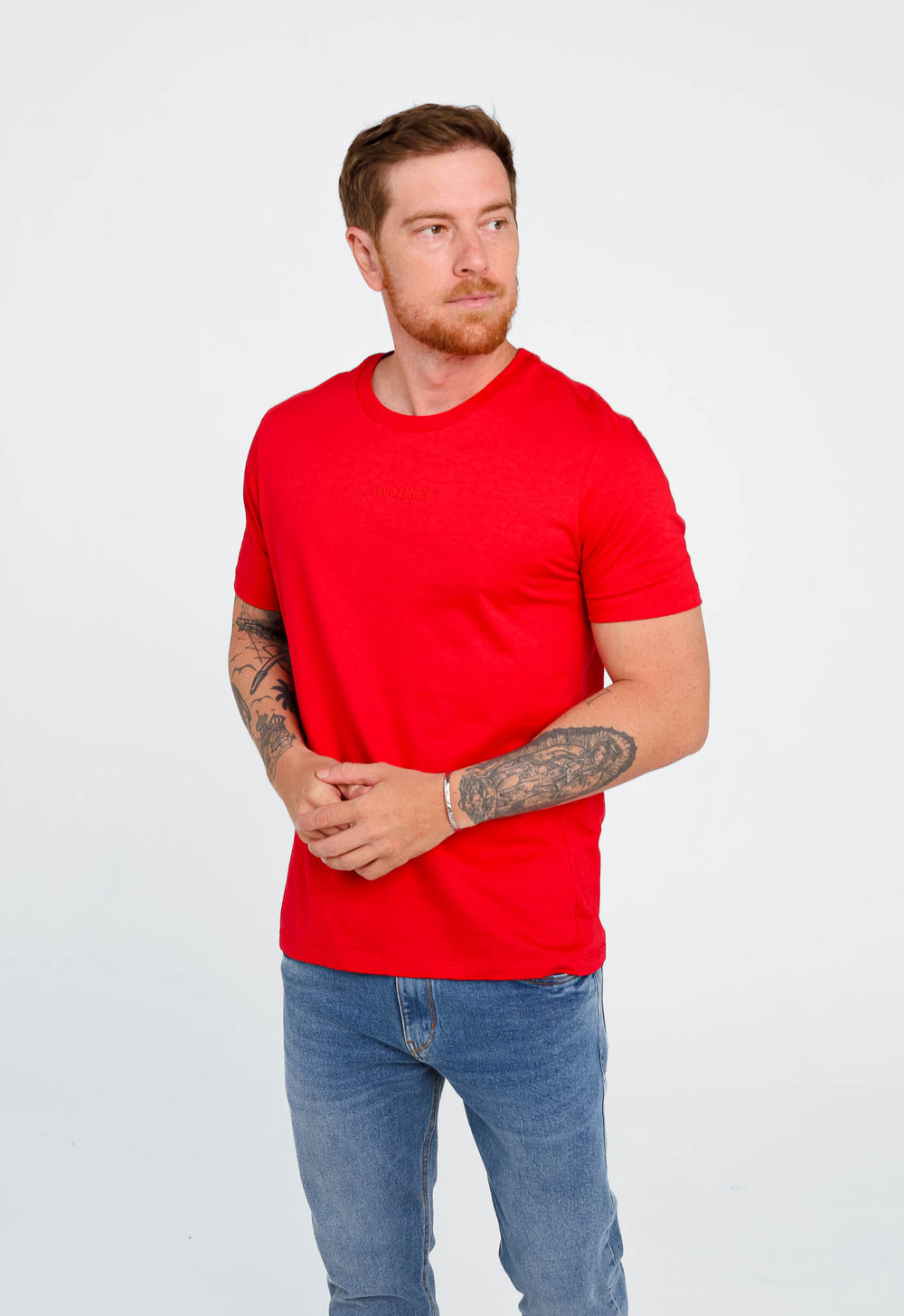 VERMELHO 