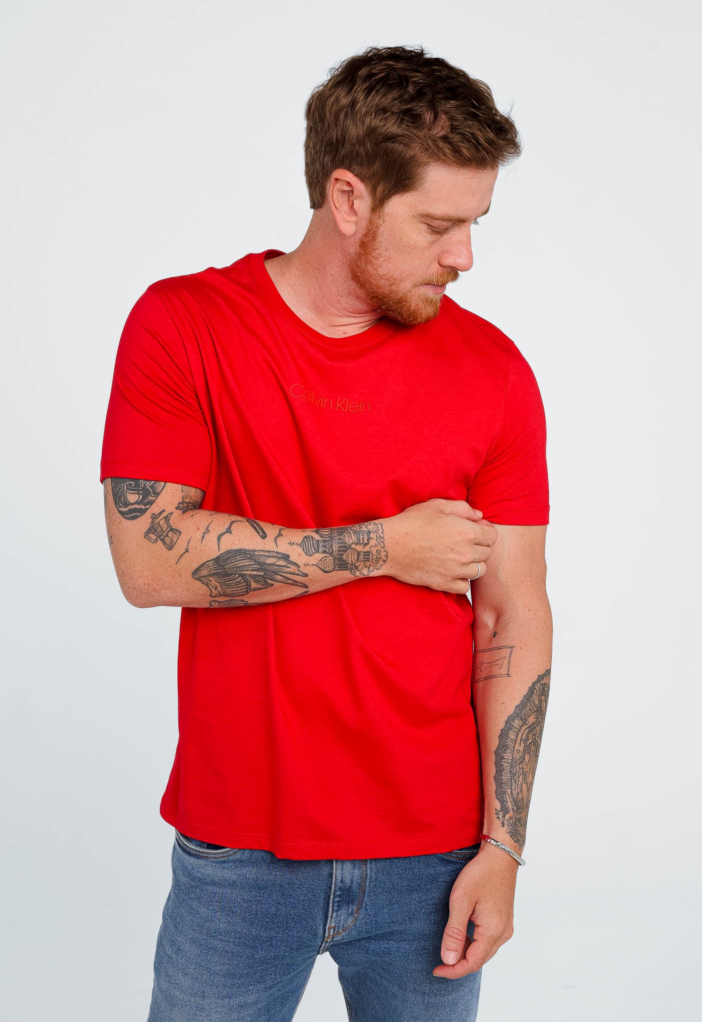VERMELHO 