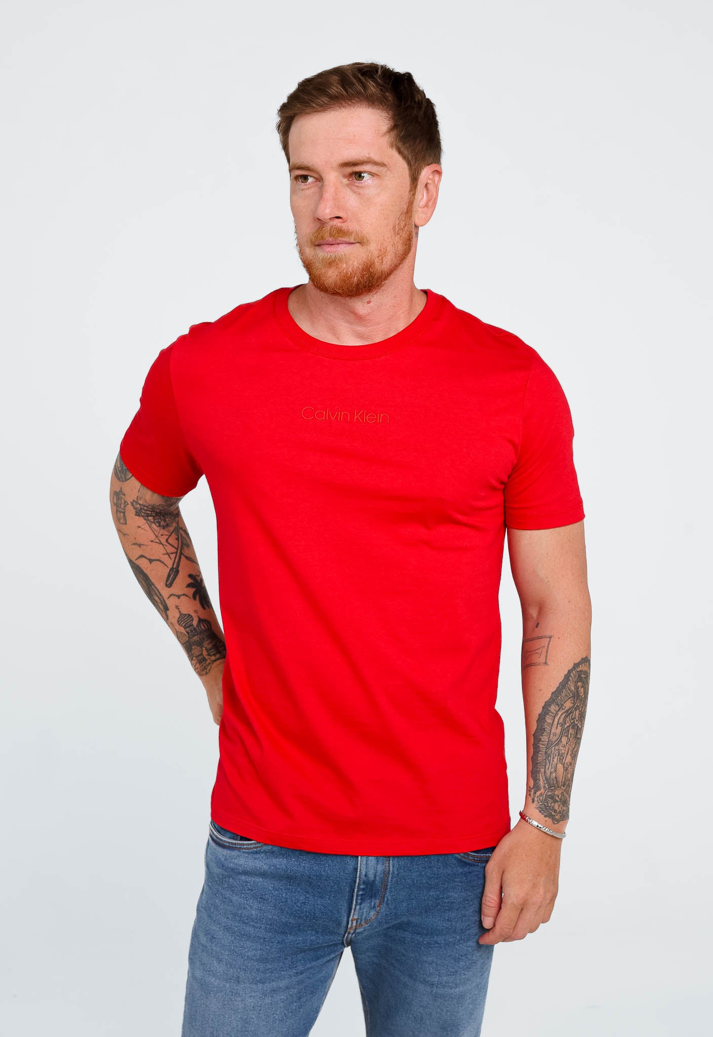 VERMELHO 
