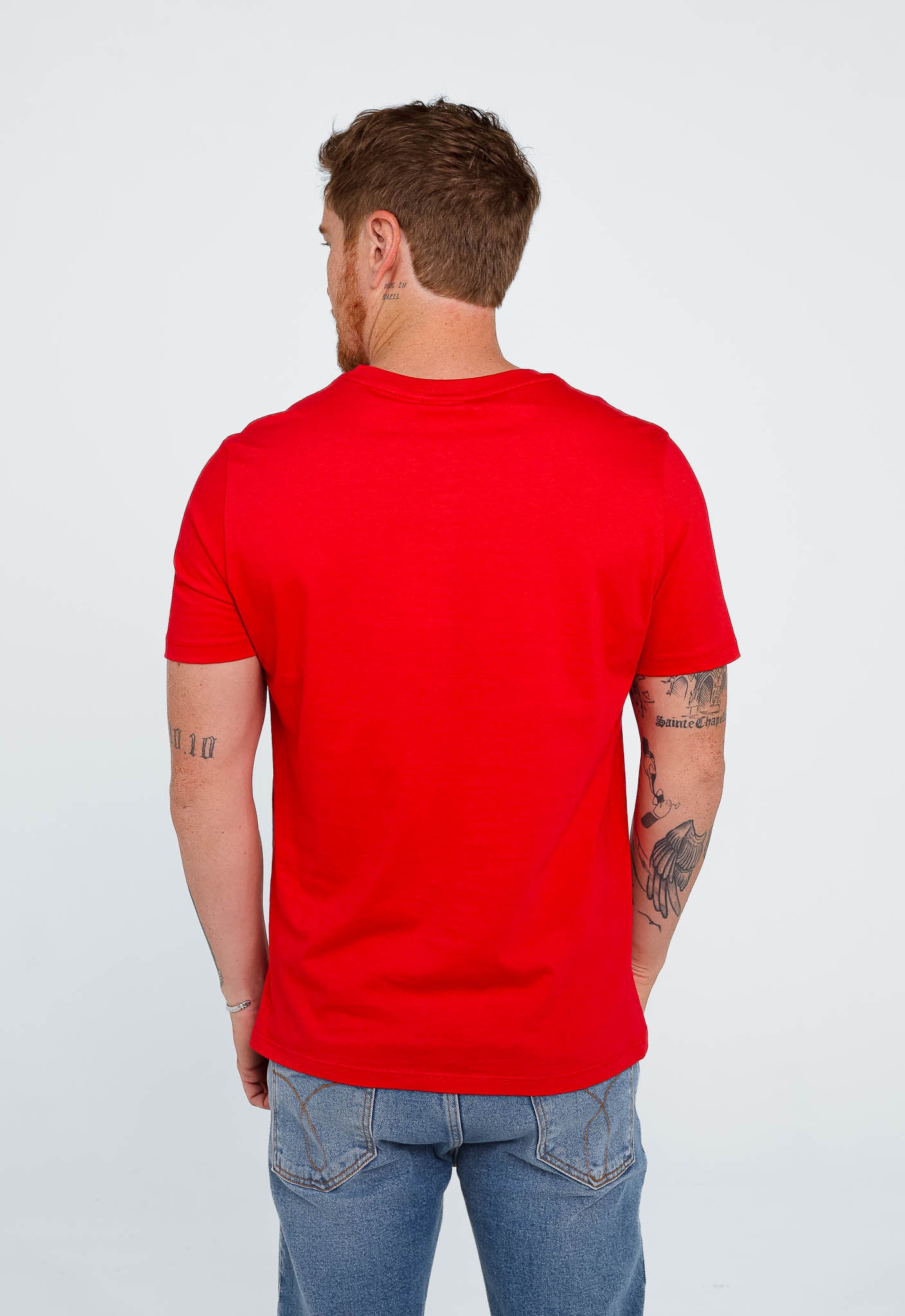 VERMELHO 