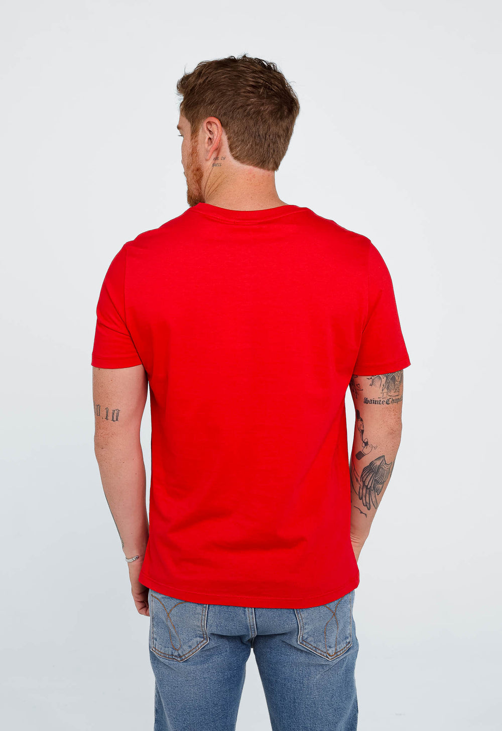 VERMELHO 