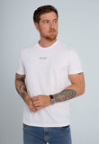 Camiseta Calvin Klein Sustainable Branco