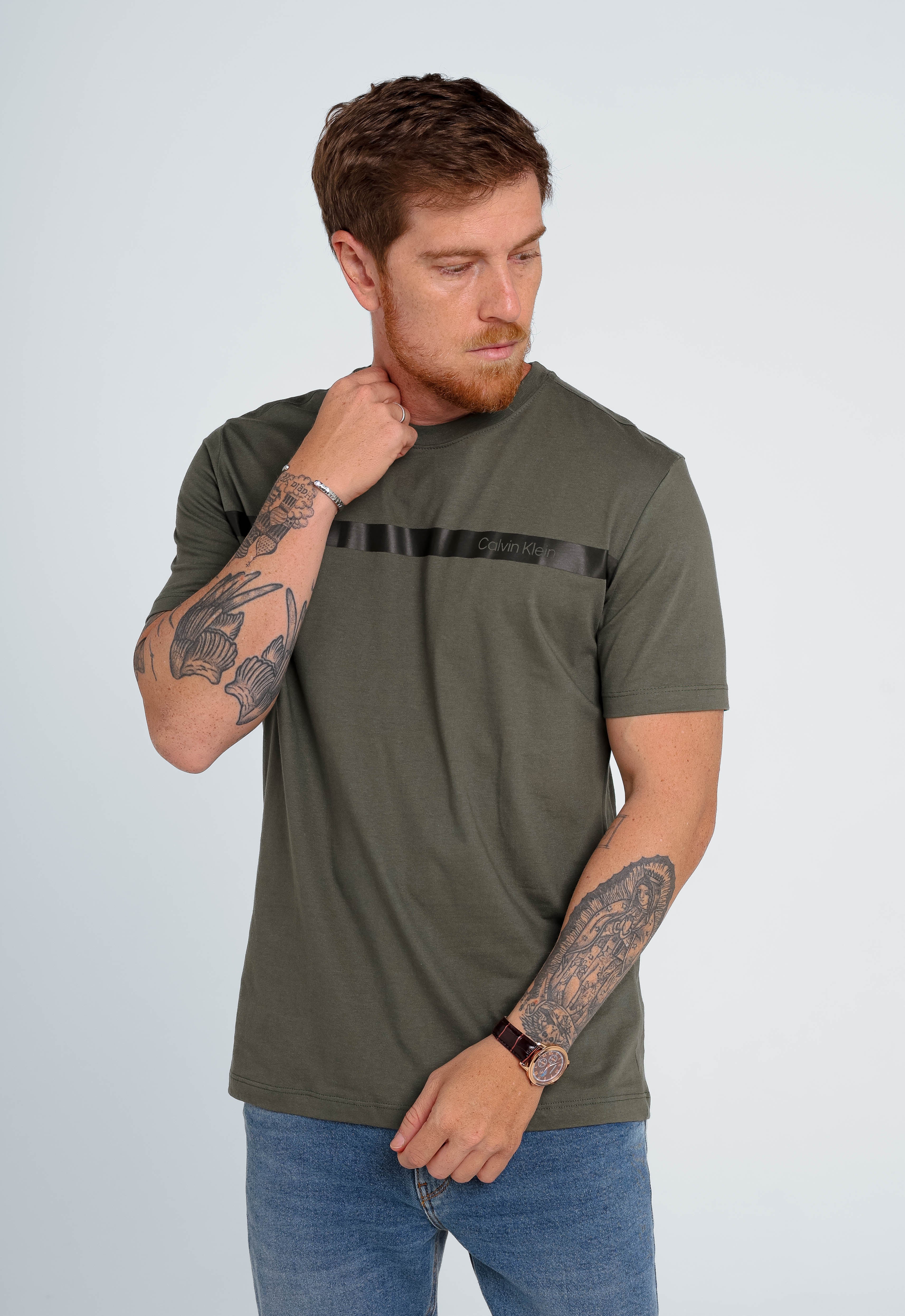 Verde Militar
