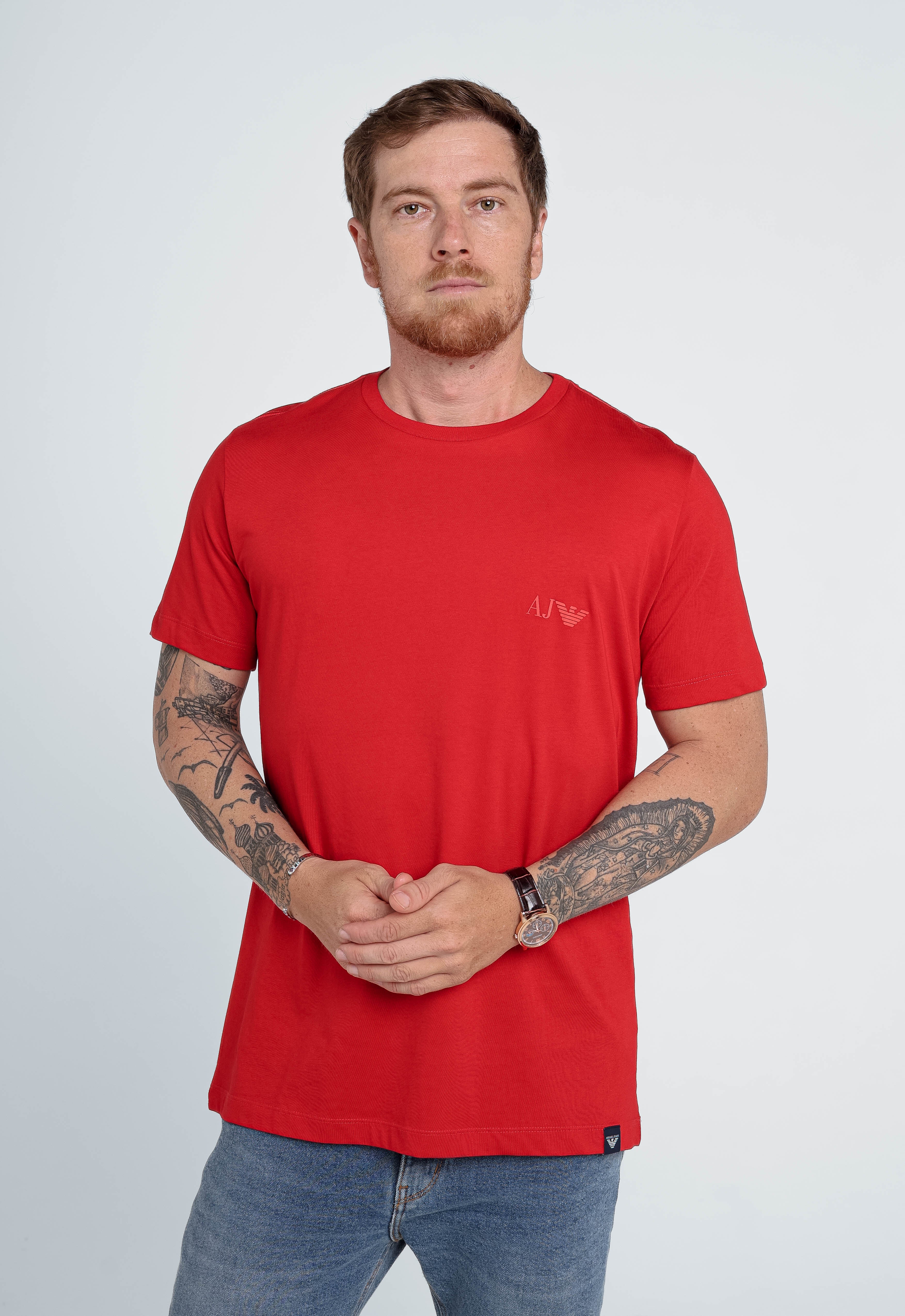Vermelho