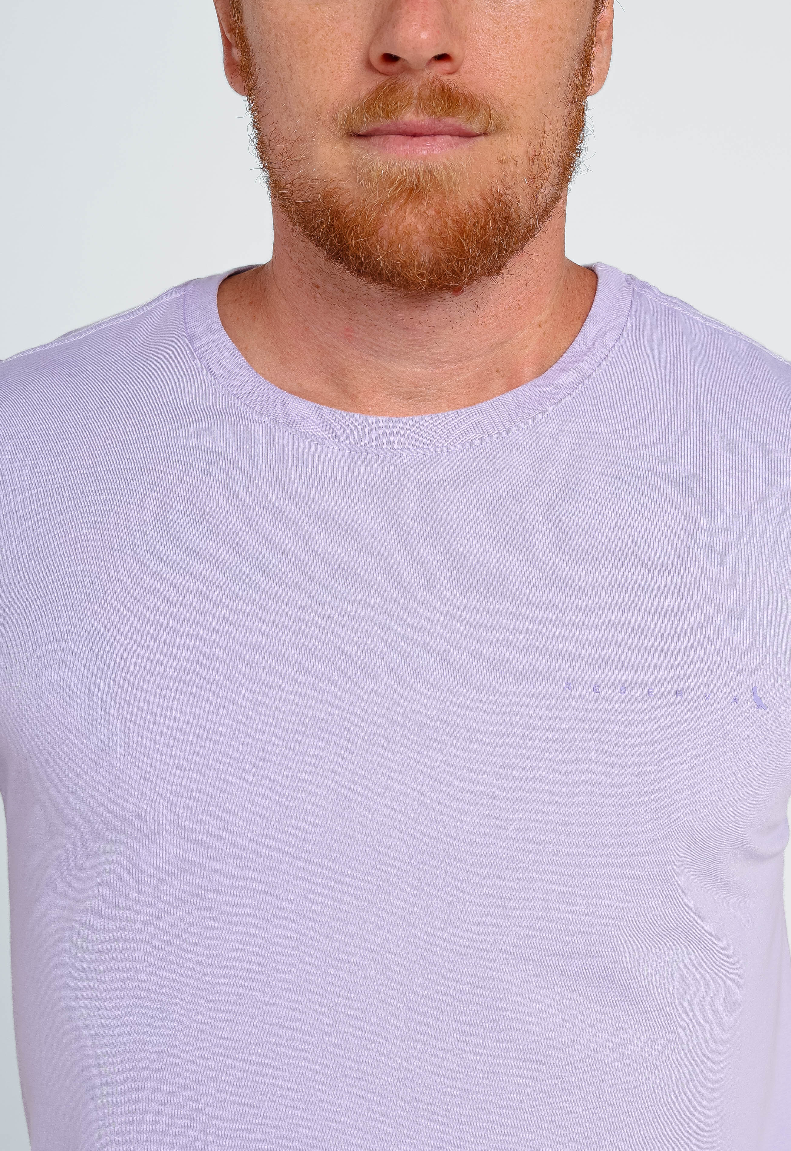 Camiseta Reserva Escrita Peito