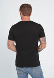 Camiseta Tommy Hilfiger Logo Centralizer
