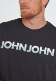 Camiseta John John Regular Fit Half