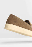 Iate Dom Henrico Velvet Smoke Marrom 104722