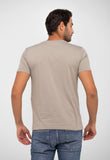 Camiseta John John Slim Fit