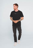 Camiseta John John Transfer Emb Heaven