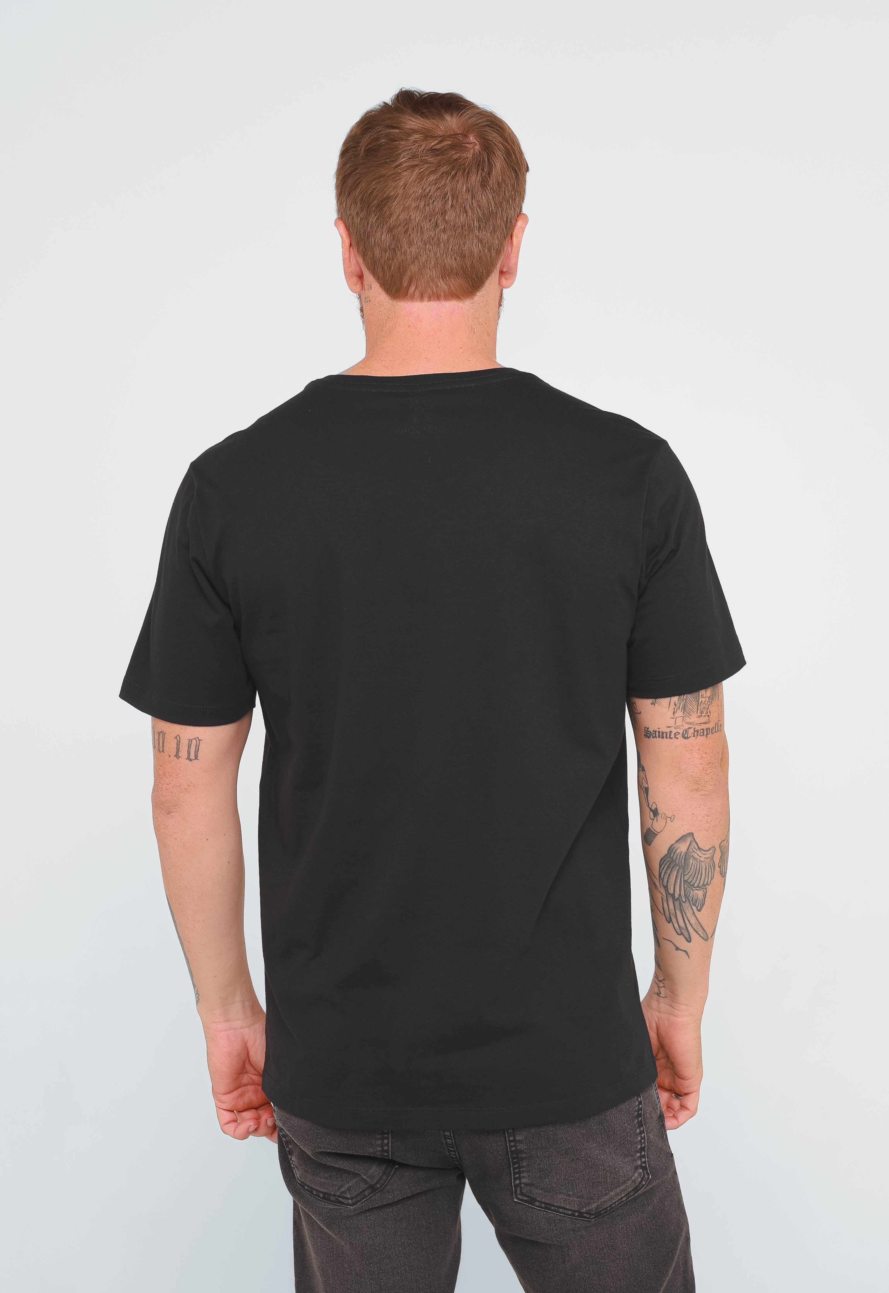 Camiseta John John Transfer Emb Heaven