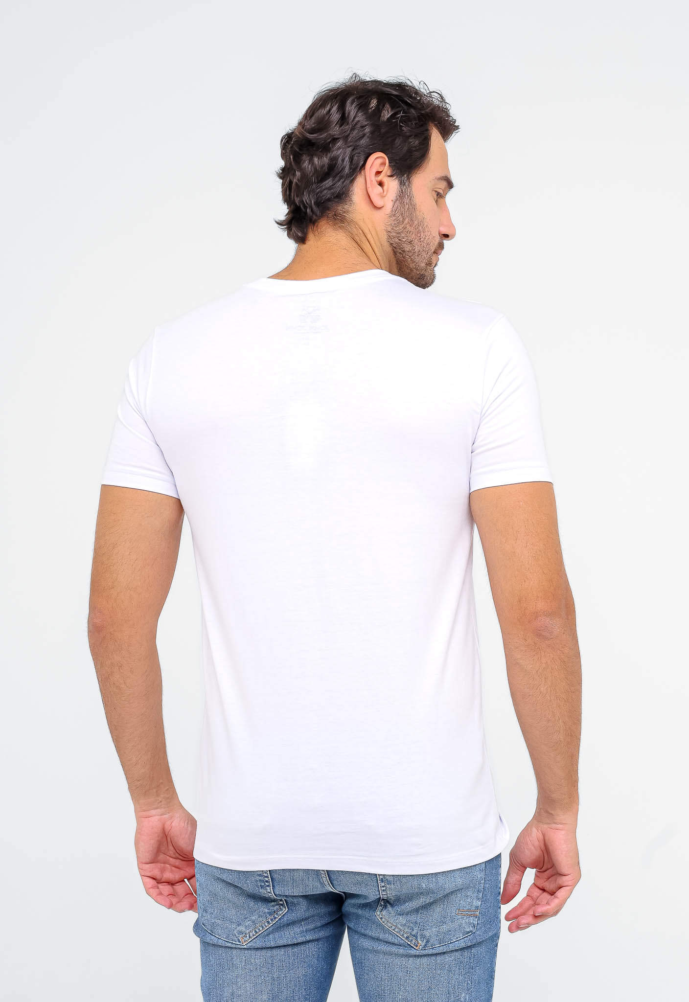 Camiseta John John Glow - Sale