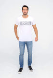 Camiseta John John Glow - Sale