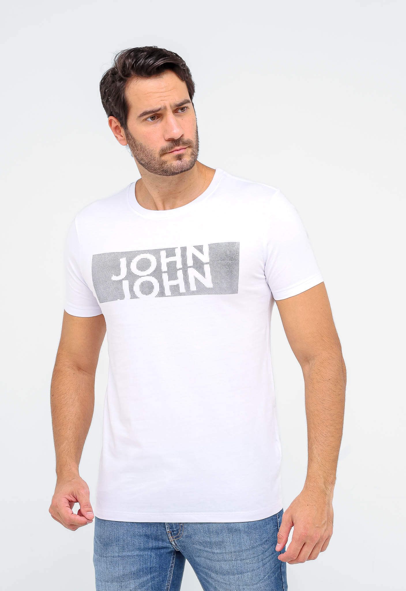 Camiseta John John Glow - Sale