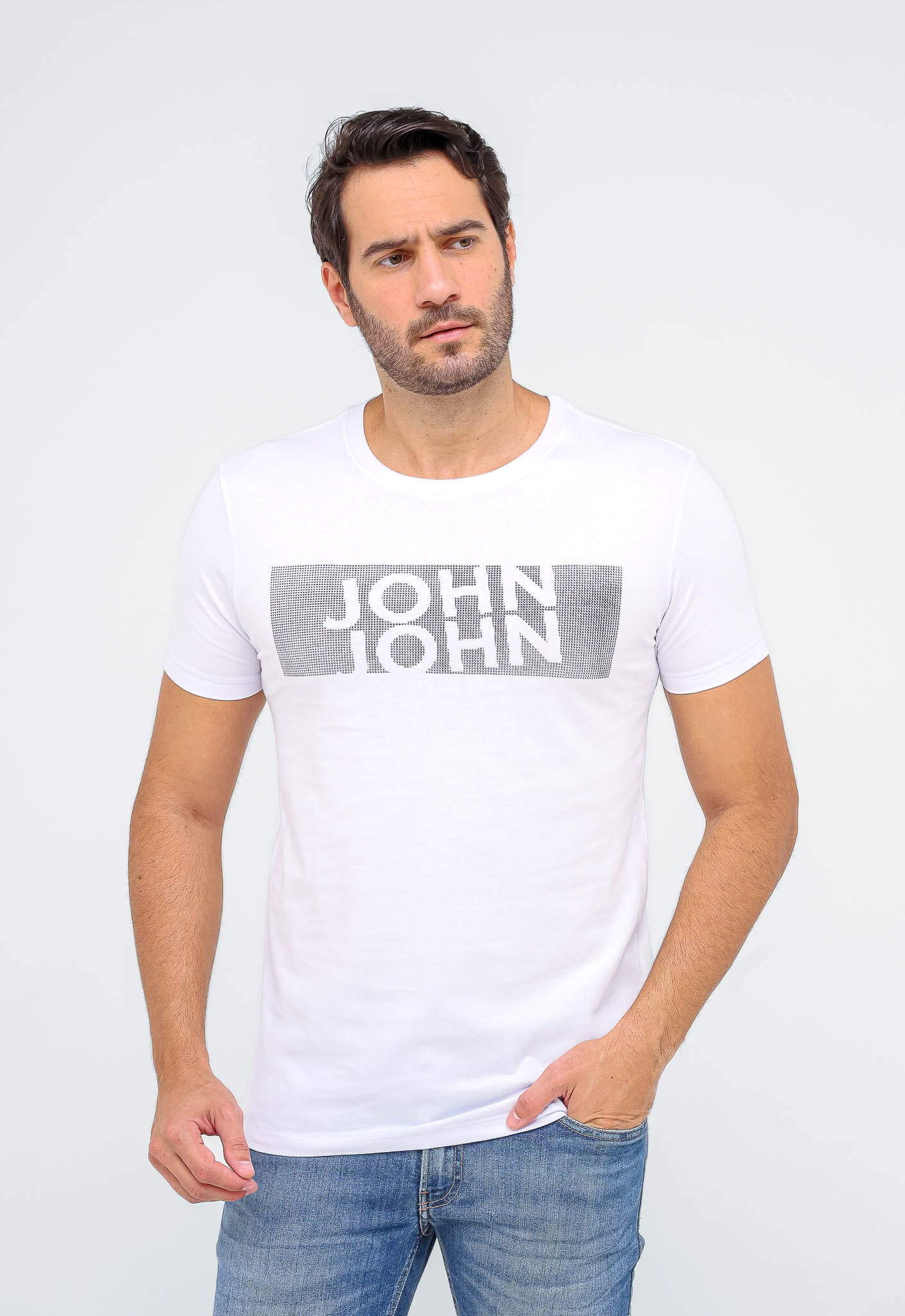 Camiseta John John Glow - Sale