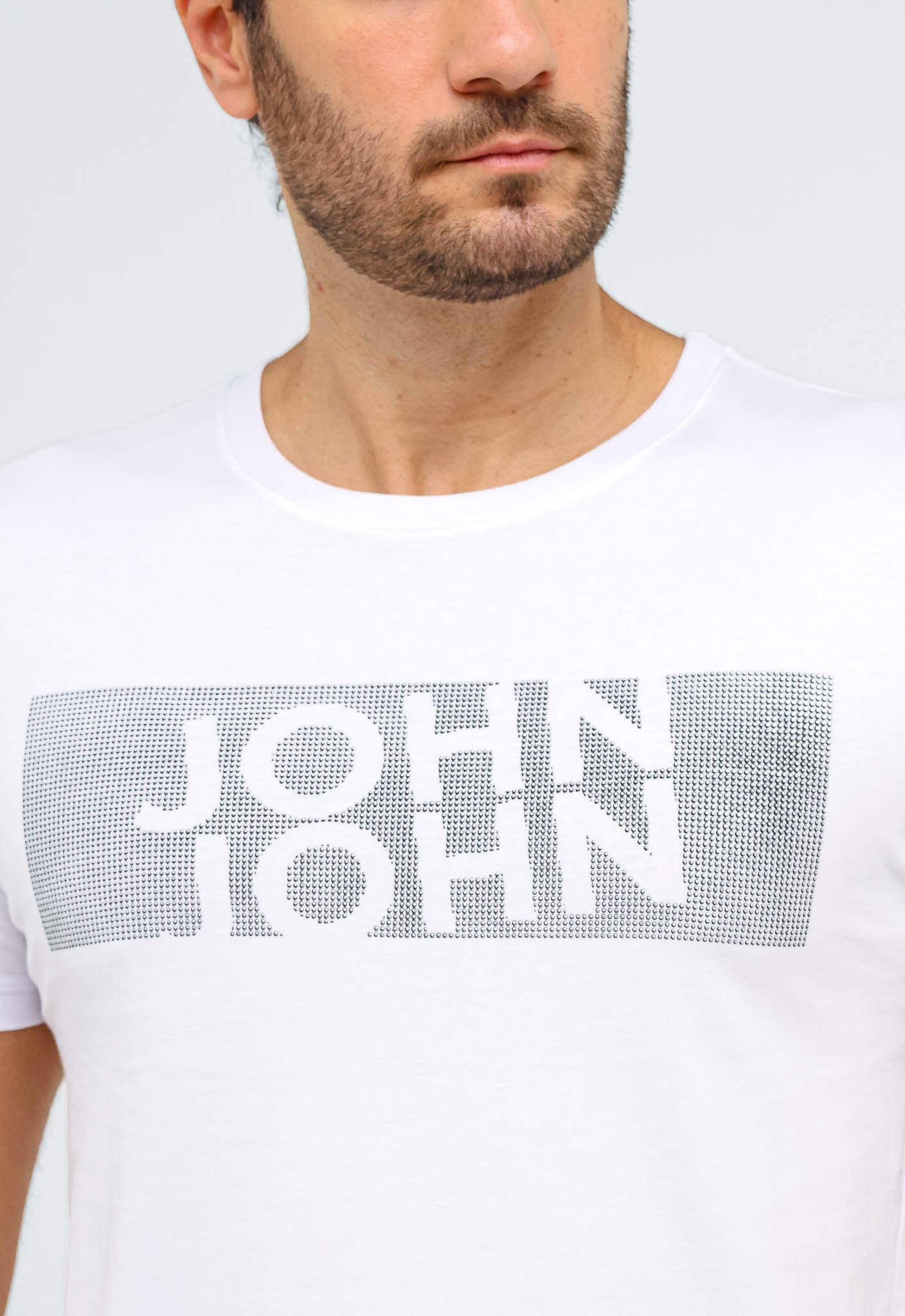 Camiseta John John Glow - Sale