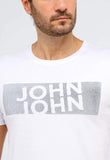 Camiseta John John Glow - Sale