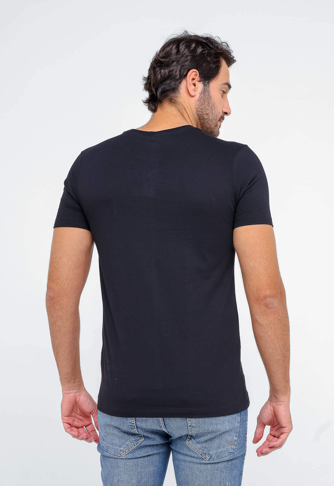 Camiseta John John Glow - Sale