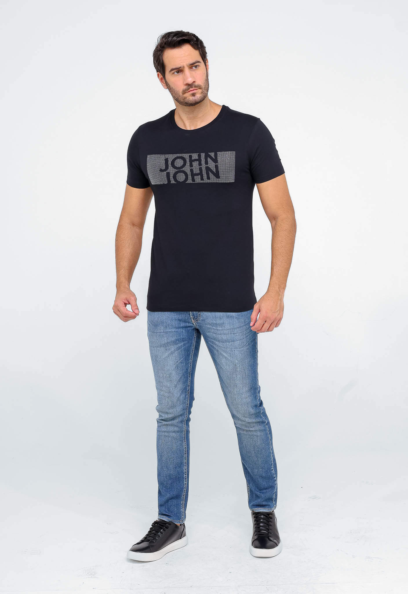 Camiseta John John Glow - Sale