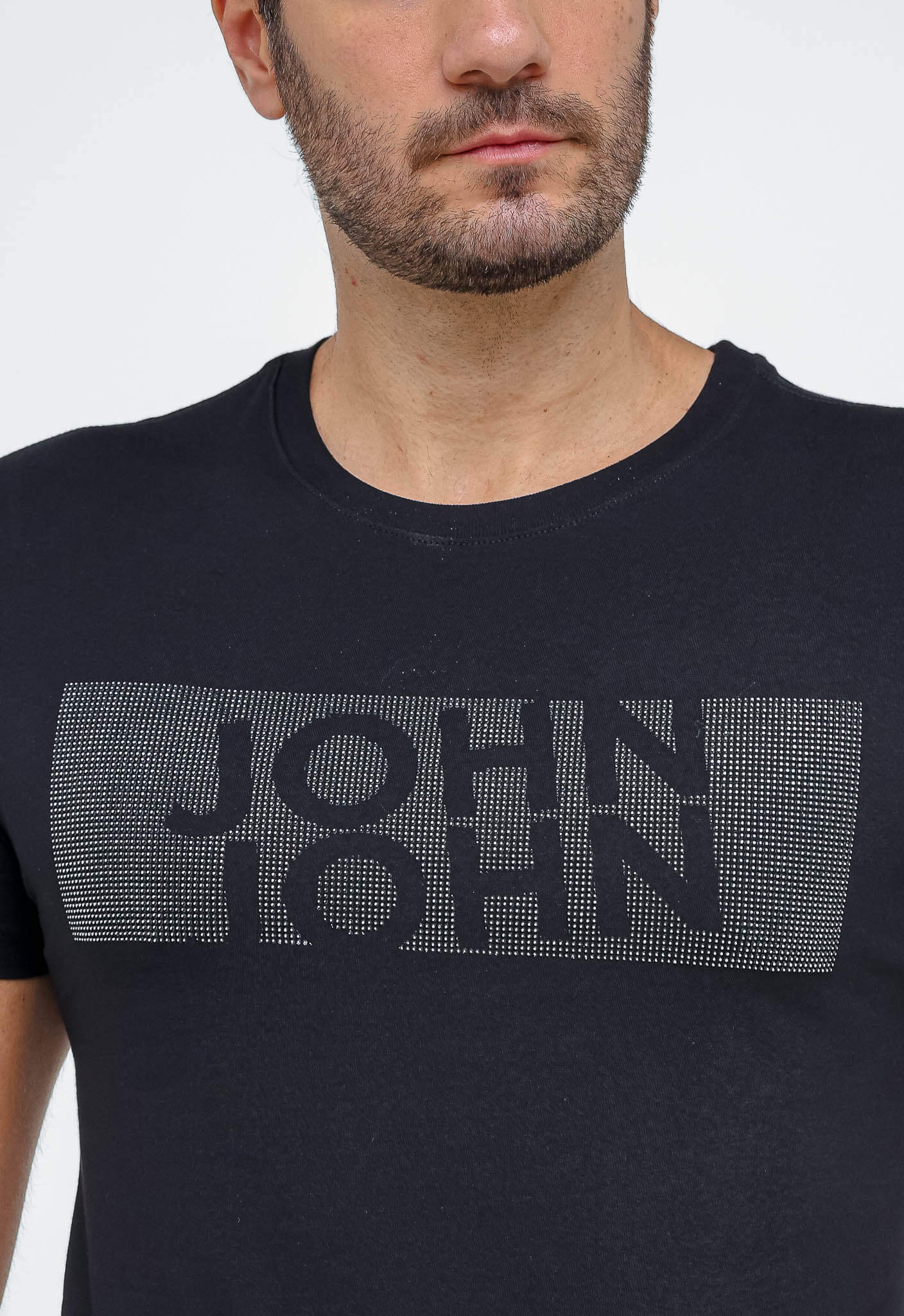 Camiseta John John Glow - Sale