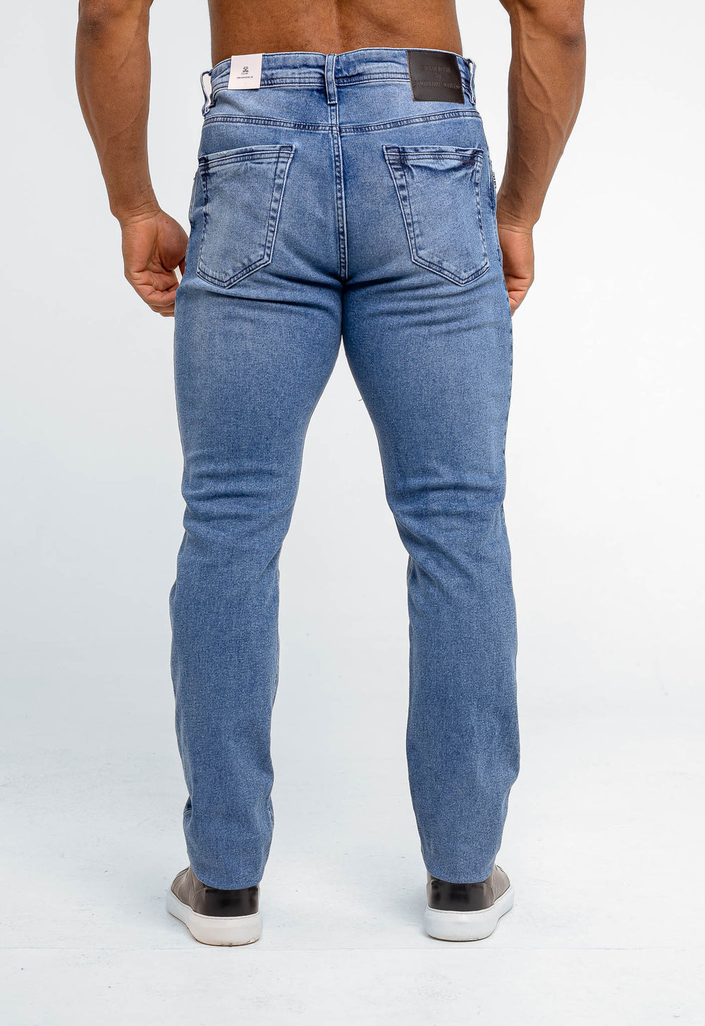 JEANS MÉDIO
