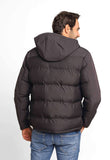 Jaqueta Masculina Calvin Klein Matelassê Textura Dupla