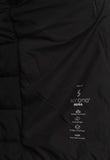 Jaqueta Calvin Klein Matelassê Zíper