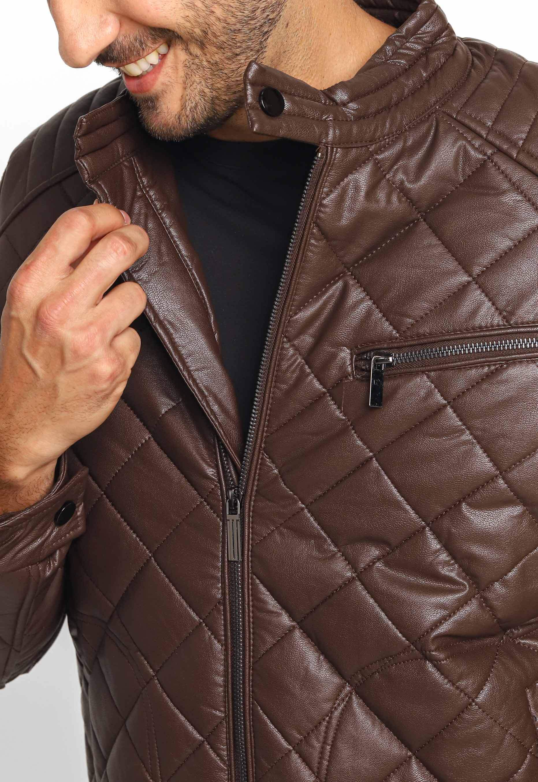 Jaqueta Masculina Dom Henrico Berlim