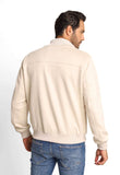 Jaqueta Dom Henrico Suede