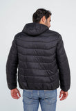 Jaqueta Victory Eagle Nylon Puffer