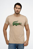 Camiseta Lacoste Tech Gator