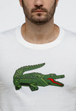 Camiseta Lacoste Tech Gator