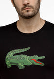 Camiseta Lacoste Tech Gator