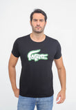 Camiseta Lacoste Logo Central Alto Relevo