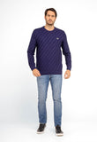 Suéter Lacoste Regular Fit