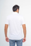 Polo Masculina Lacoste Paris Regular Fit