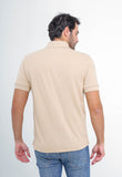 Polo Masculina Lacoste Paris Regular Fit