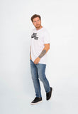 Camiseta Nike Just Do It Logo Central