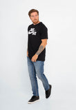 Camiseta Nike Just Do It Logo Central